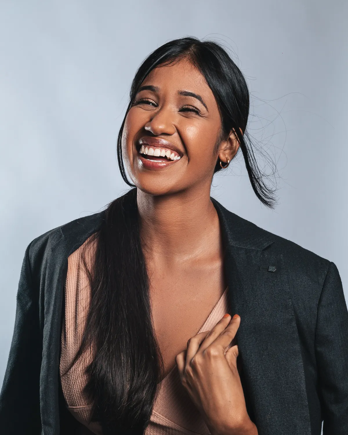 Priya Anand, Head of Strategy at VividPress Studio